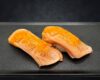 001_seared spicy salmon