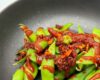 004_Spicy edamame